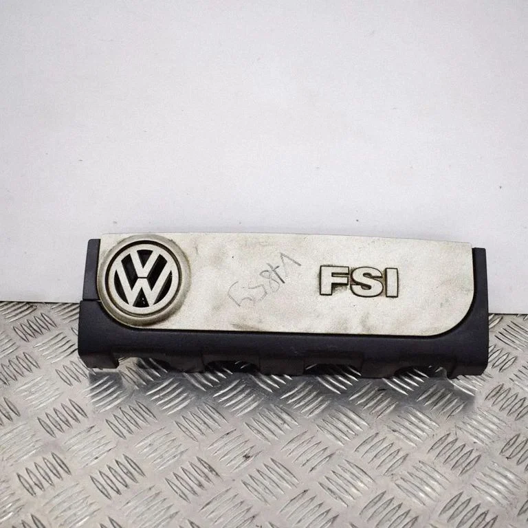 Cita motora nodalījuma detaļa – Volkswagen Passat B6 (2005-2010)