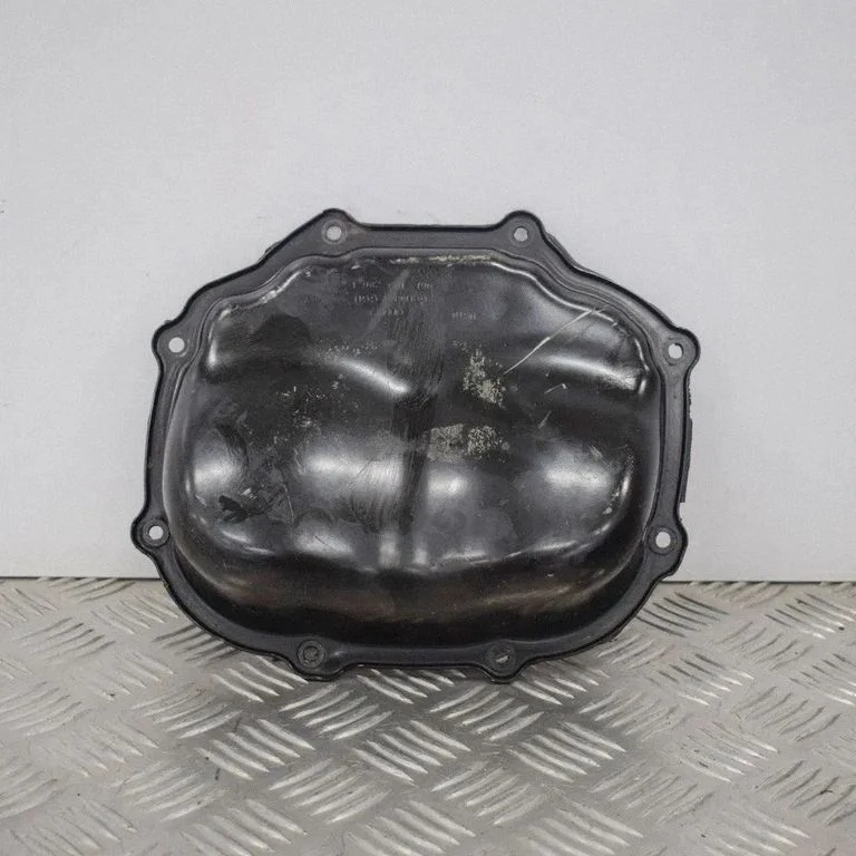 Other engine bay part – Audi A6 Allroad C6 (2006-2011)