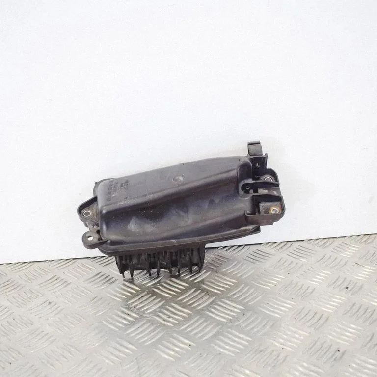 Cita motora nodalījuma detaļa A6510700568