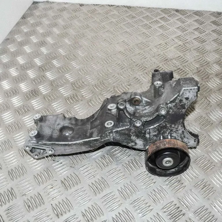 Other engine bay part – Audi A4 S4 B7 8E 8H (2005-2008)