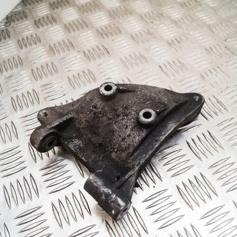 Other engine bay part – Audi A6 Allroad C5 (1999-2005)