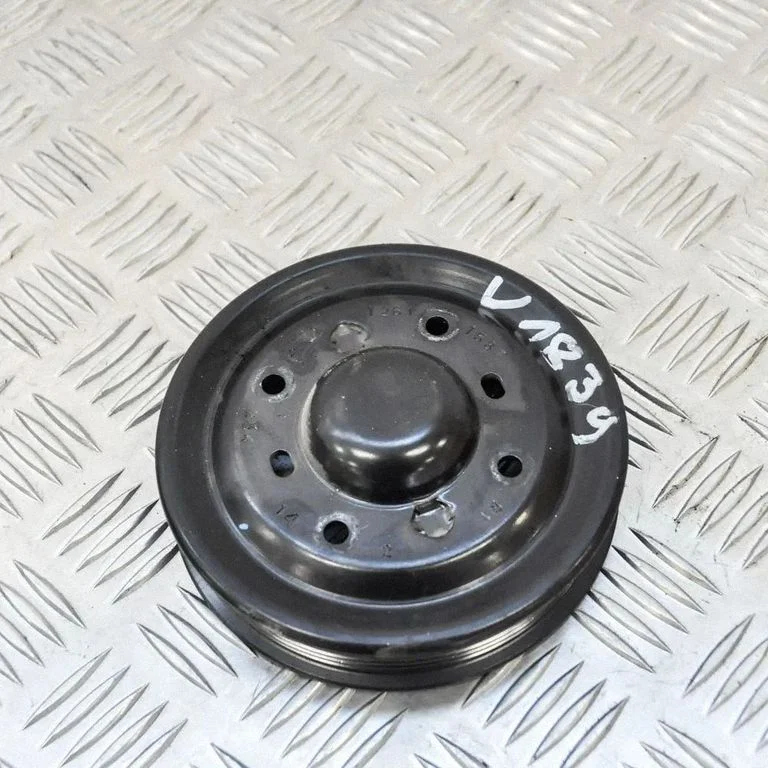 Cita motora nodalījuma detaļa 12611587