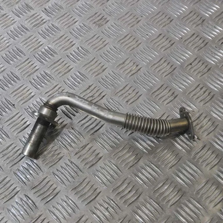 Cita motora nodalījuma detaļa – Volkswagen Jetta V (2005-2010)