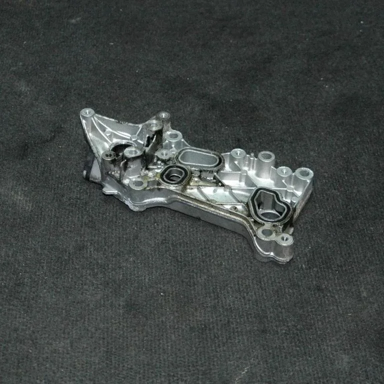 Other engine bay part – Mercedes-Benz E-Class W212 (2009-2016)