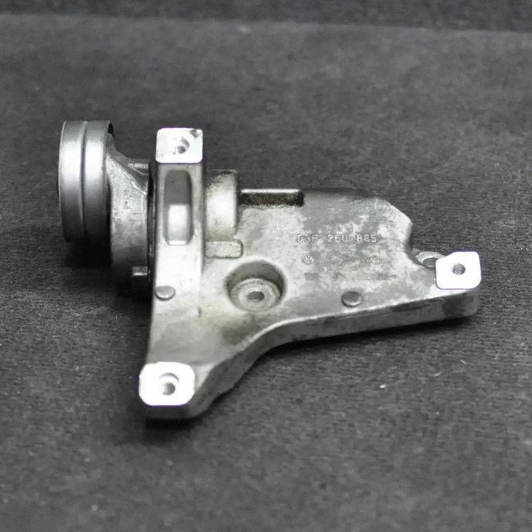 Muu mootoriruumi osa – Audi A3 S3 8P (2003-2012)