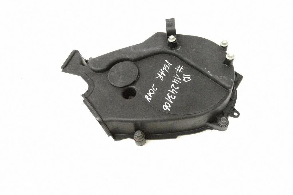 Muu mootoriruumi osa 9X2Q6019CB