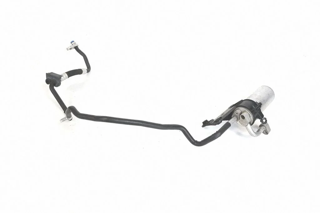 Other engine bay part – Volkswagen Tiguan (2007-2016)