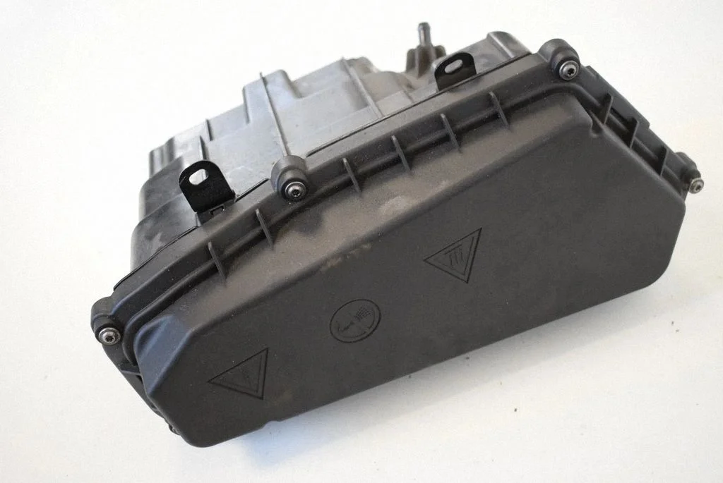 Muu mootoriruumi osa – BMW 3-seeria F30 F35 F31 (2012-2018)