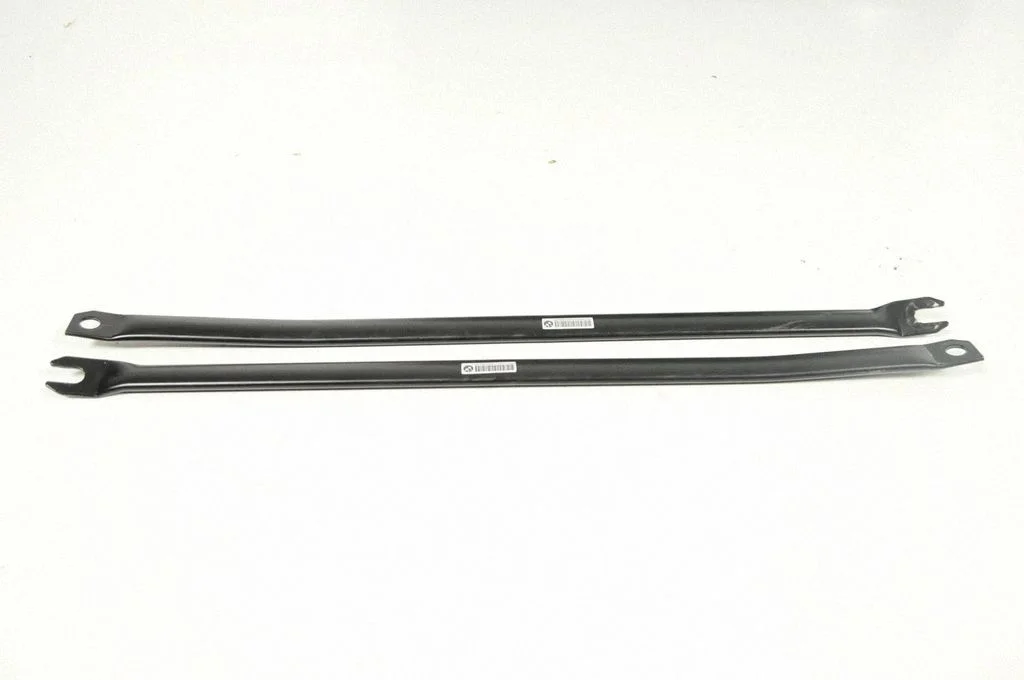 Cita motora nodalījuma detaļa DS716764303A