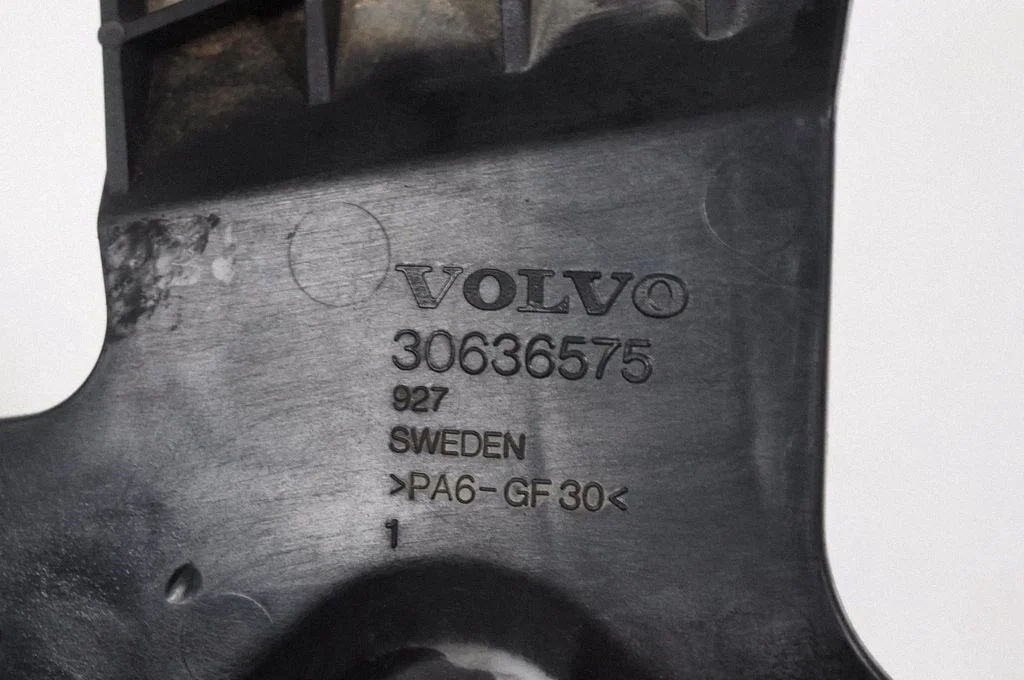 Cita motora nodalījuma detaļa 30636575