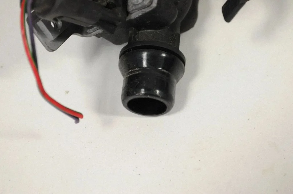Cita motora nodalījuma detaļa A6512000431