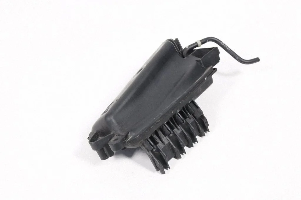 Cita motora nodalījuma detaļa A6510700568
