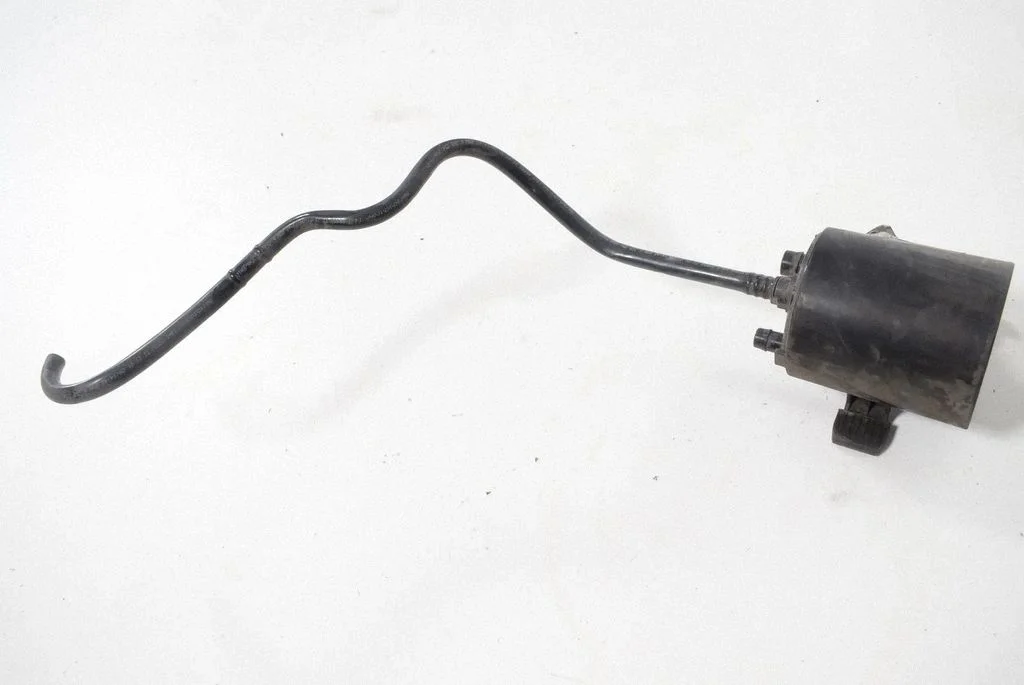 Other engine bay part – BMW 3 Series E90 E91 (2005-2012)