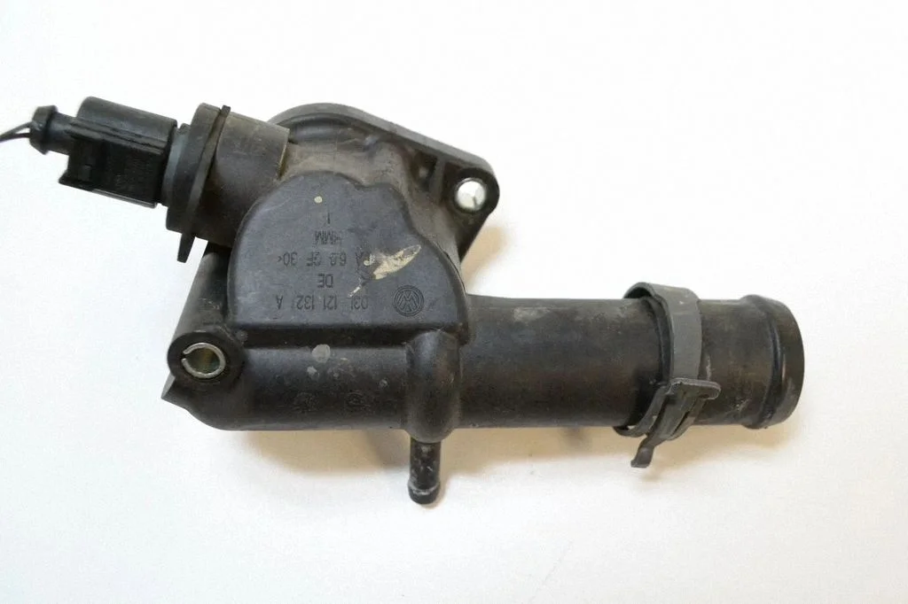 Other engine bay part – Audi A4 Allroad B8 (2008-2016)