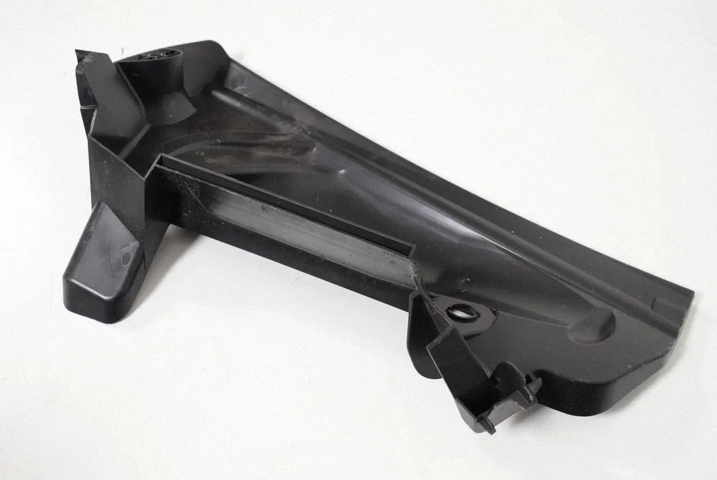 Other engine bay part – BMW 4 Series F36 Gran coupe (2014-2017)