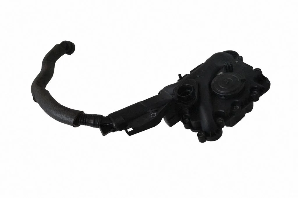 Other engine bay part – Audi A7 S7 4G (2011-2017)