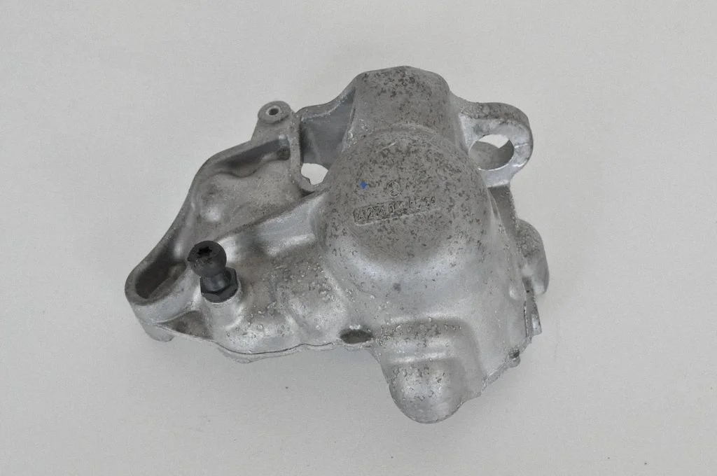 Other engine bay part – Mercedes-Benz C-Class W205 (2014-2021)