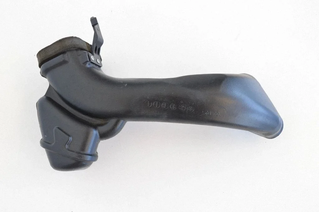 Other engine bay part – Lexus RX III (2008-2015)