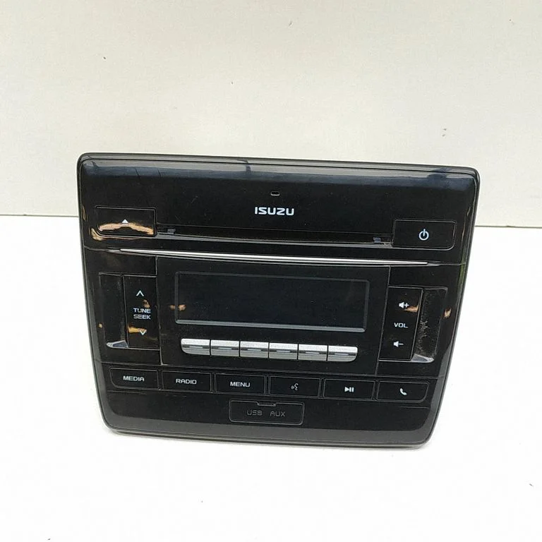 Radio/CD/DVD atskaņotājs/navigācija 8974807964