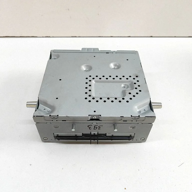 Radio, odtwarzacz CD/DVD, nawigacja A2059011912