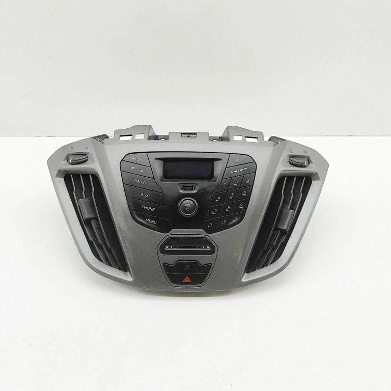 Radio/CD/DVD atskaņotājs/navigācija BK21V018B08BBW