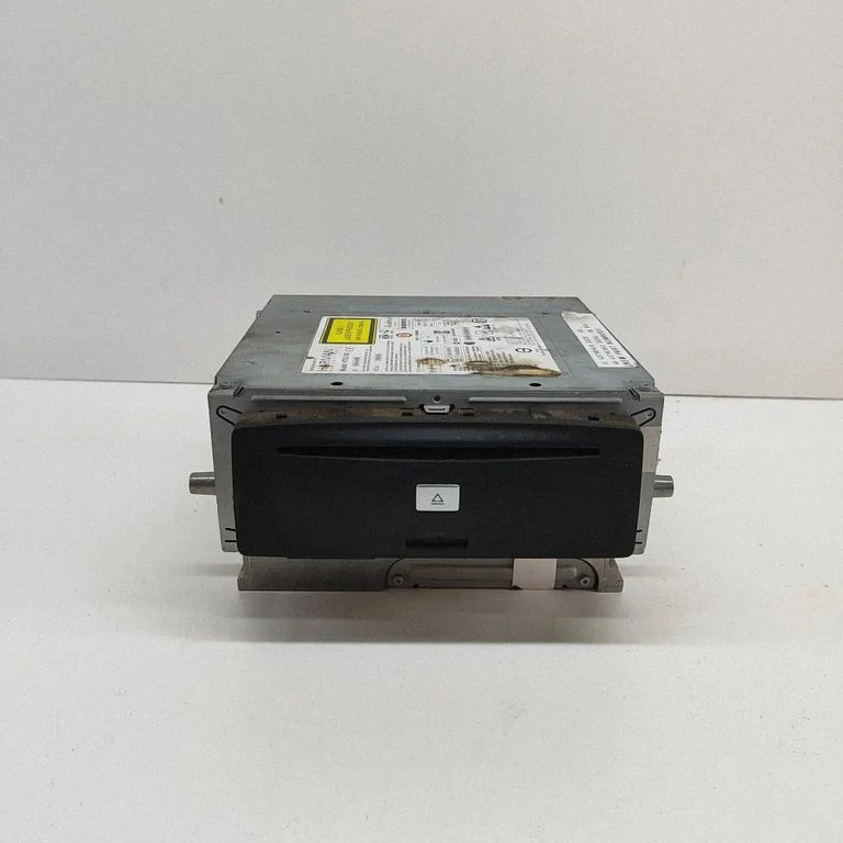 Radio/CD/DVD atskaņotājs/navigācija A2179028801