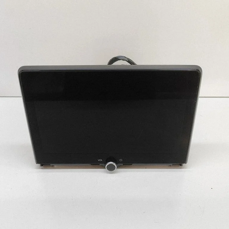 Radio/CD/DVD atskaņotājs/navigācija 10R0611290