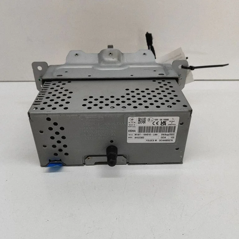 Radio/CD/DVD atskaņotājs/navigācija 10R0616088