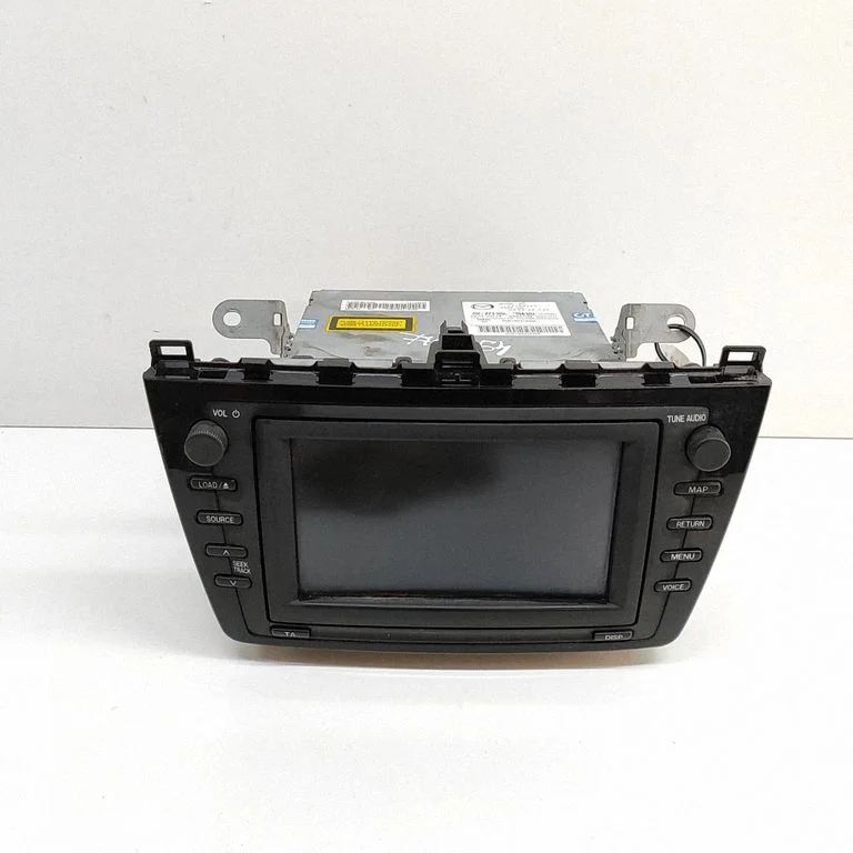 Radio/CD/DVD atskaņotājs/navigācija 14799223