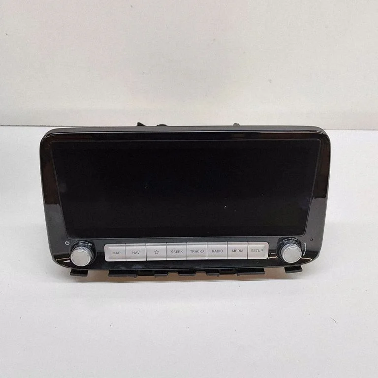 Radio/CD/DVD atskaņotājs/navigācija 96560K4621NVC
