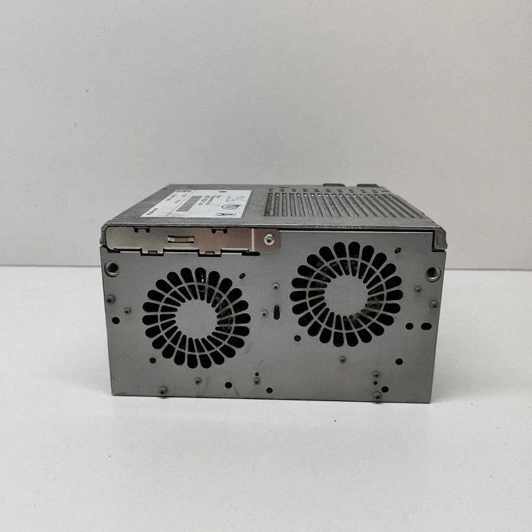 Radio/CD/DVD atskaņotājs/navigācija JX7319C211AA