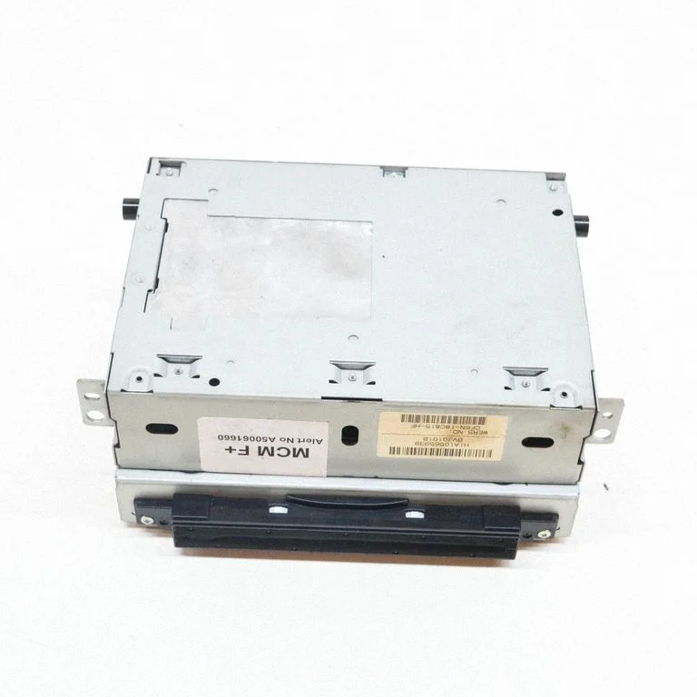 Radio/CD/DVD atskaņotājs/navigācija CF6N18C815HF