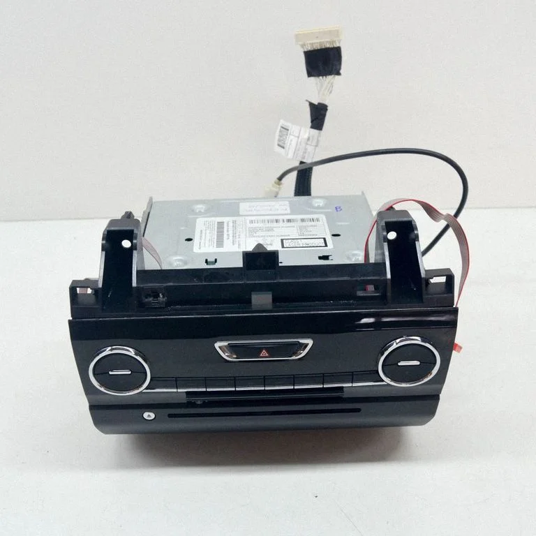 Radio/CD/DVD/GPS head unit 670031059