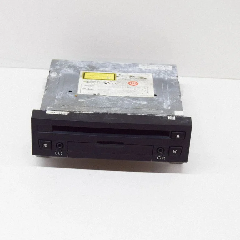 Radio/CD/DVD atskaņotājs/navigācija 9239175