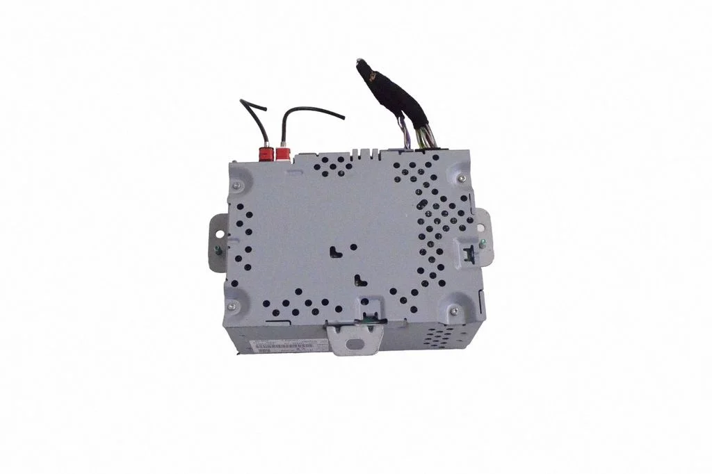 Radio/CD/DVD atskaņotājs/navigācija HX7T18K810LU