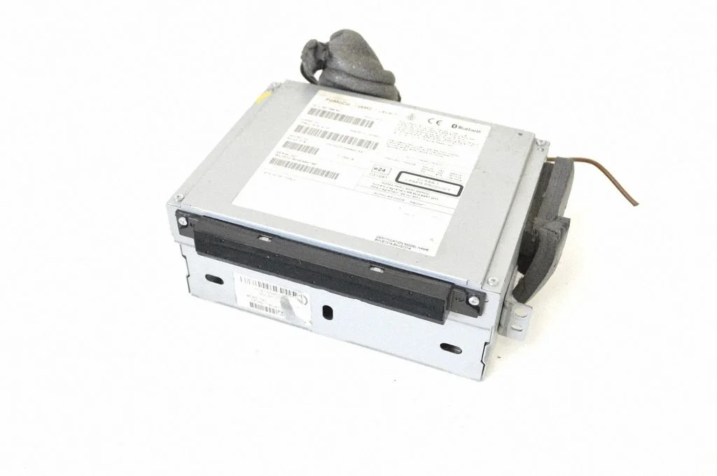 Radio/CD/DVD atskaņotājs/navigācija CF6N18C815HF