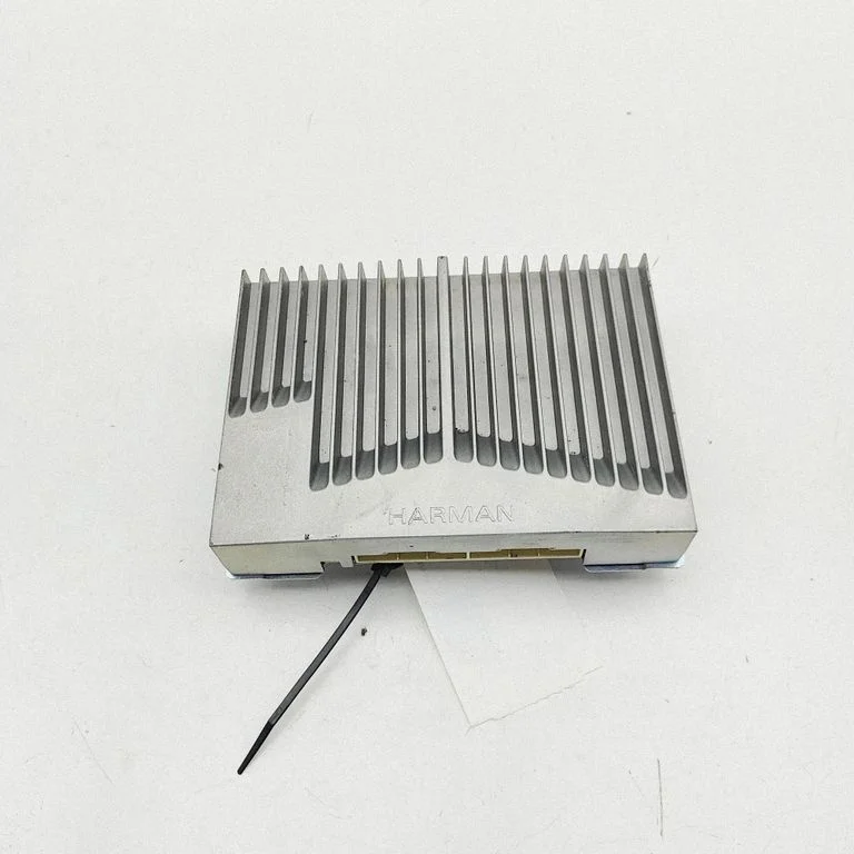 Skaņas pastiprinātājs 96370D4200