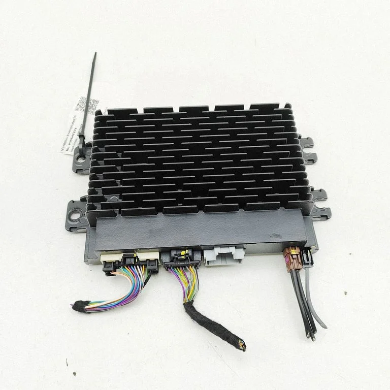 Wzmacniacz audio LJ8T14G647CCA