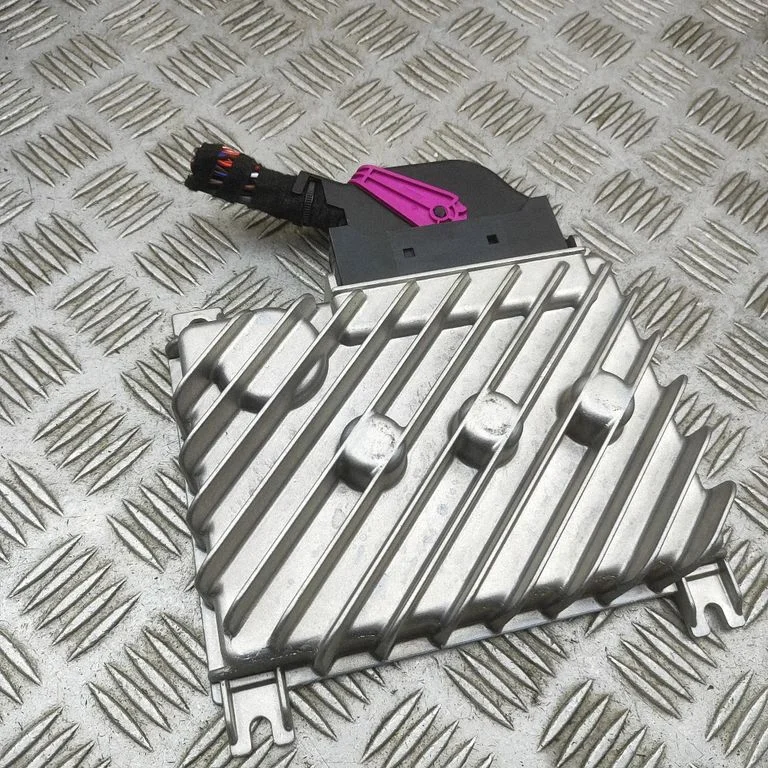 Skaņas pastiprinātājs 5H0035456F