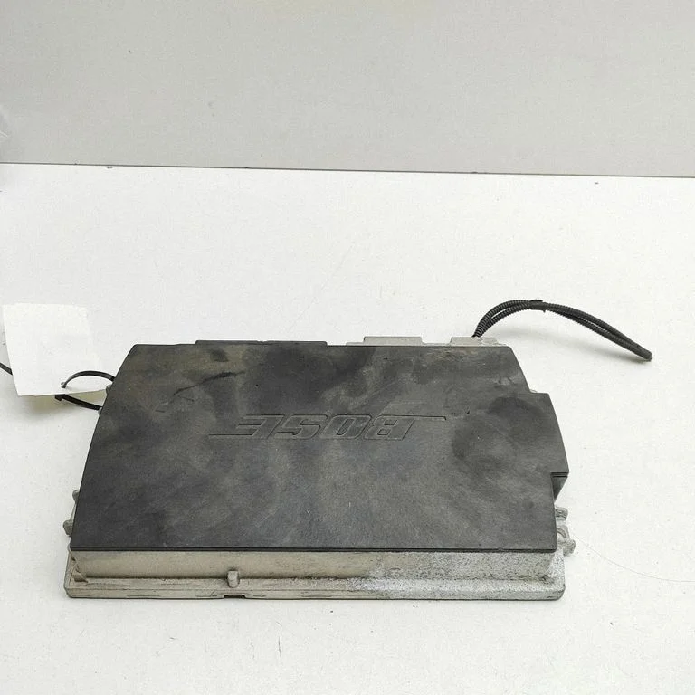 Skaņas pastiprinātājs 4L0035223G