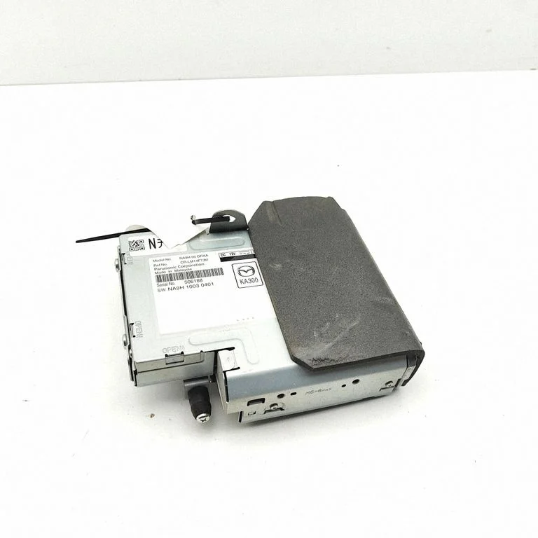 Sound amplifier NA9H66DRXA