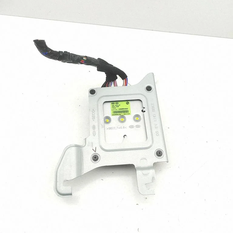 Sound amplifier 96370K4000