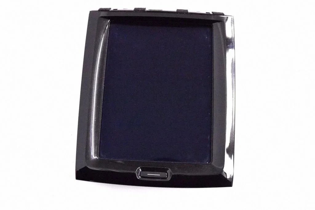 Radio/CD/DVD/GPS head unit 32247465
