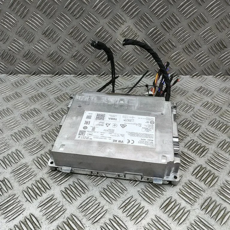 Skaņas pastiprinātājs 85F035021H