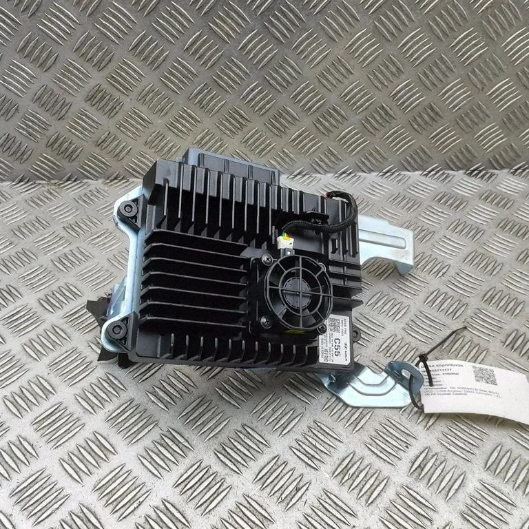 Sound amplifier N199911920