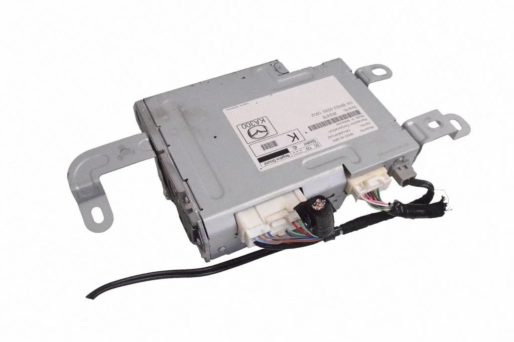 Wzmacniacz audio BHS300301802