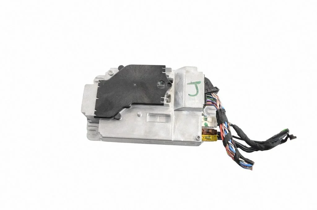 Skaņas pastiprinātājs – BMW 3. sērija G20 G21 (2019-)