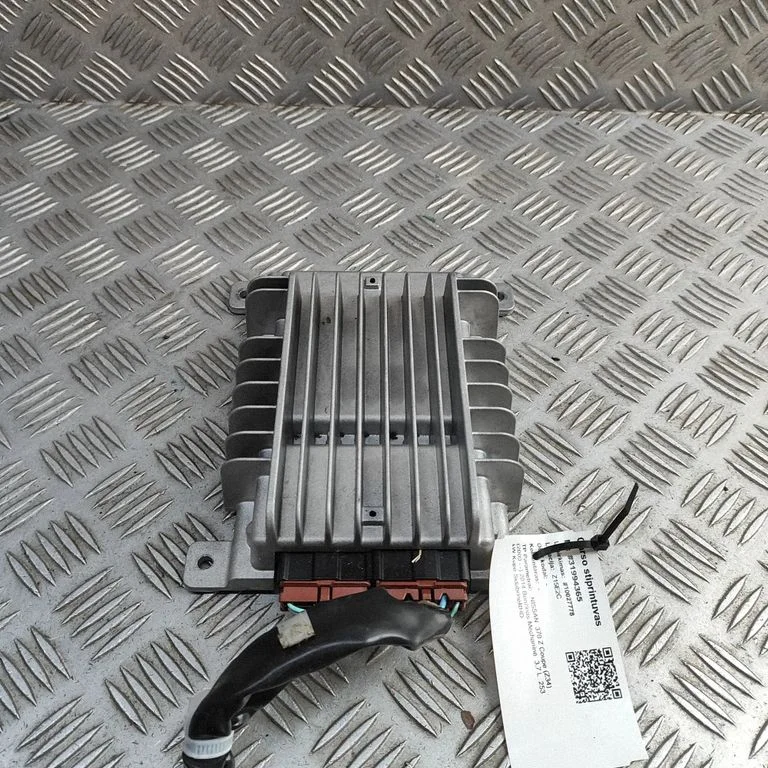 Skaņas pastiprinātājs 280611ET0C