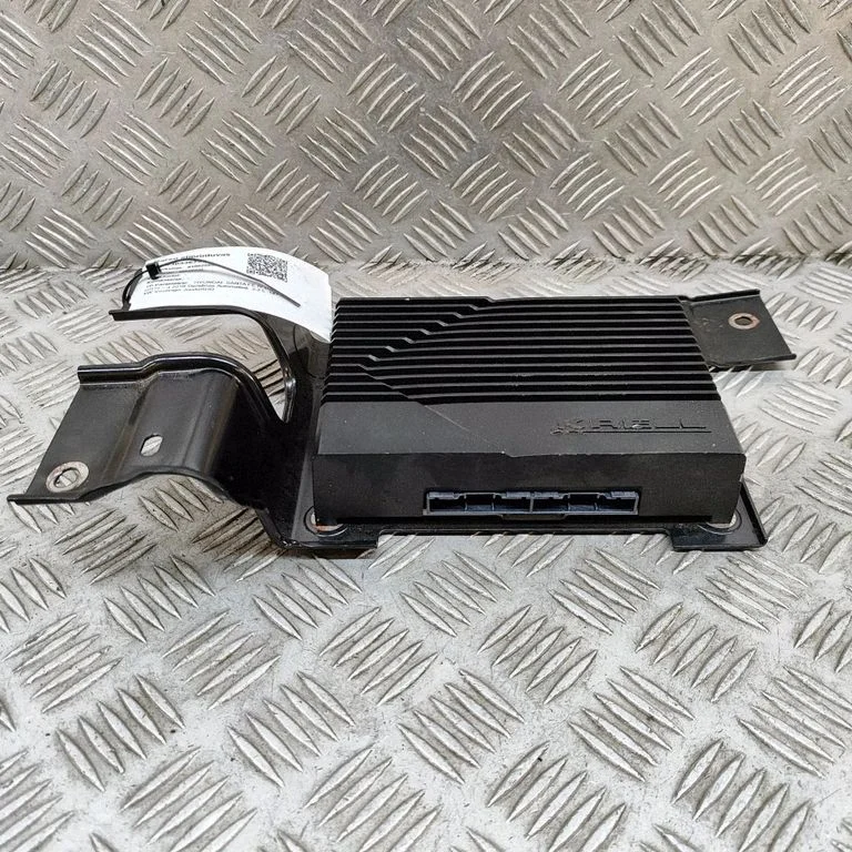 Skaņas pastiprinātājs 96370S1100