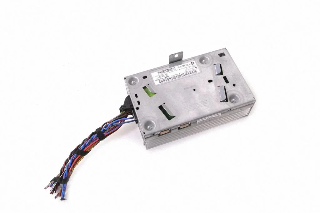 Wzmacniacz audio 9312590